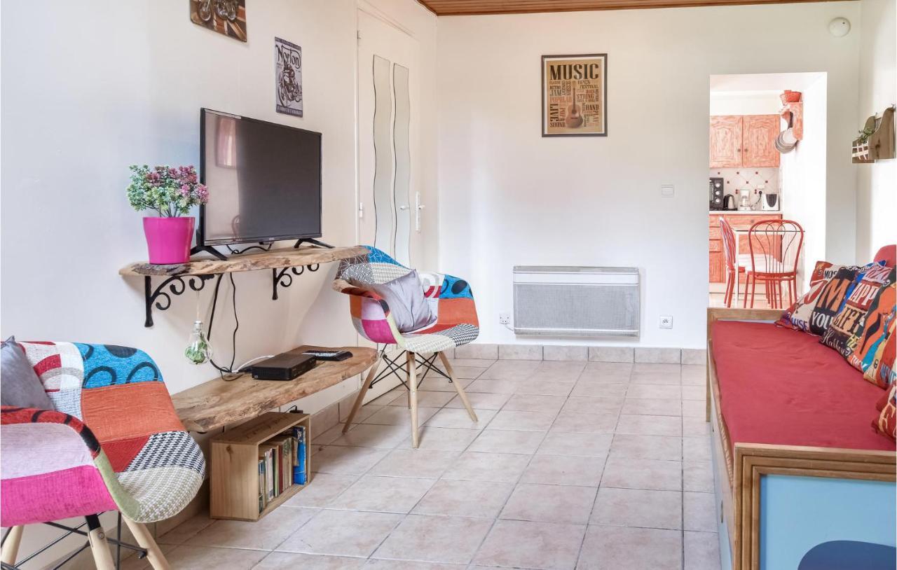 2 Bedroom Lovely Home In St Avaugourd Des Lande Saint-Avaugourd-des-Landes Kültér fotó